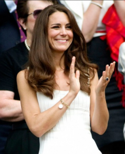 Kate Middleton