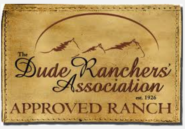 dude ranchers association 