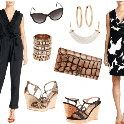 what to wear rooftop party