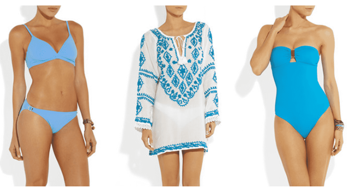Swimmingly Swimwear