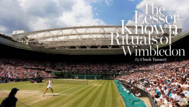 Wimbledon