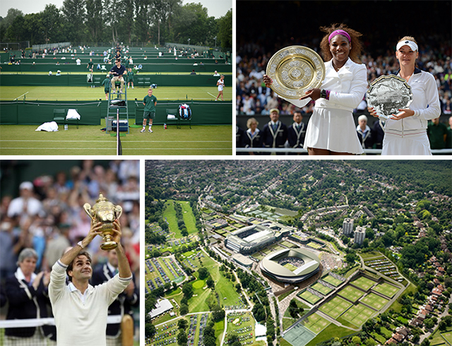 Wimbledon 2013