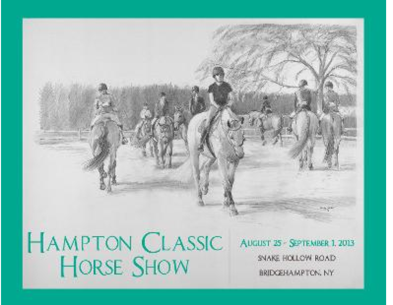 hampton classic