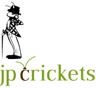 JP Cricket