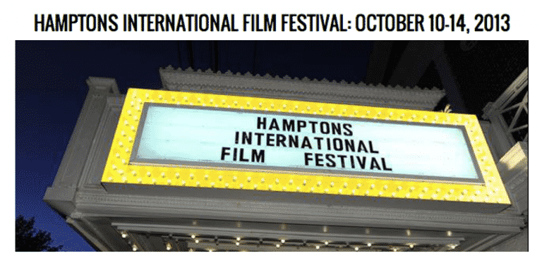 Hampton Film Festival