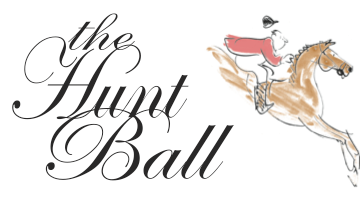 The Hunt Ball