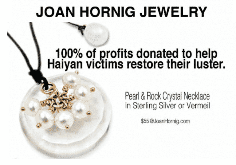 Joan Hornig Jewelry