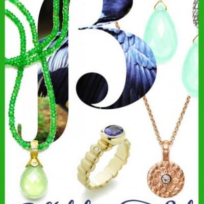 Jane Bohan Jewelry