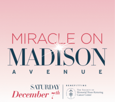 Miracle on Madison