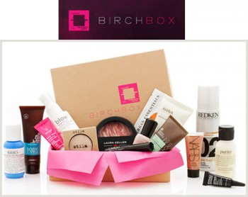 Birchbox