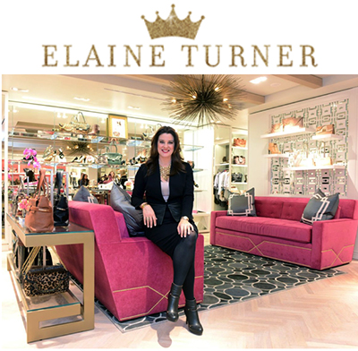 Elaine Turner