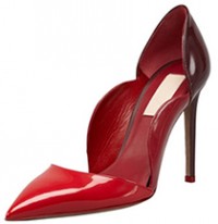 Valentino Red Shoes