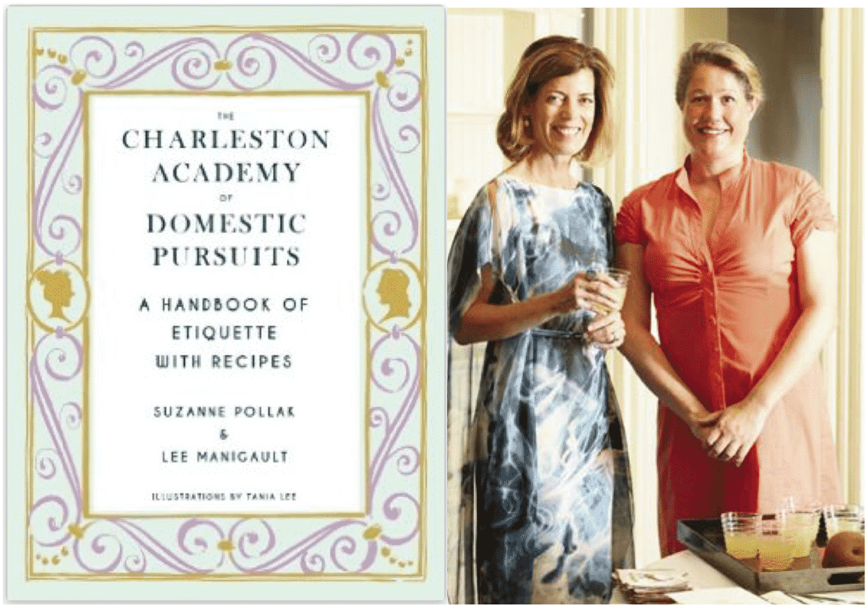 The Charleston Academy of Domestic Pursuits