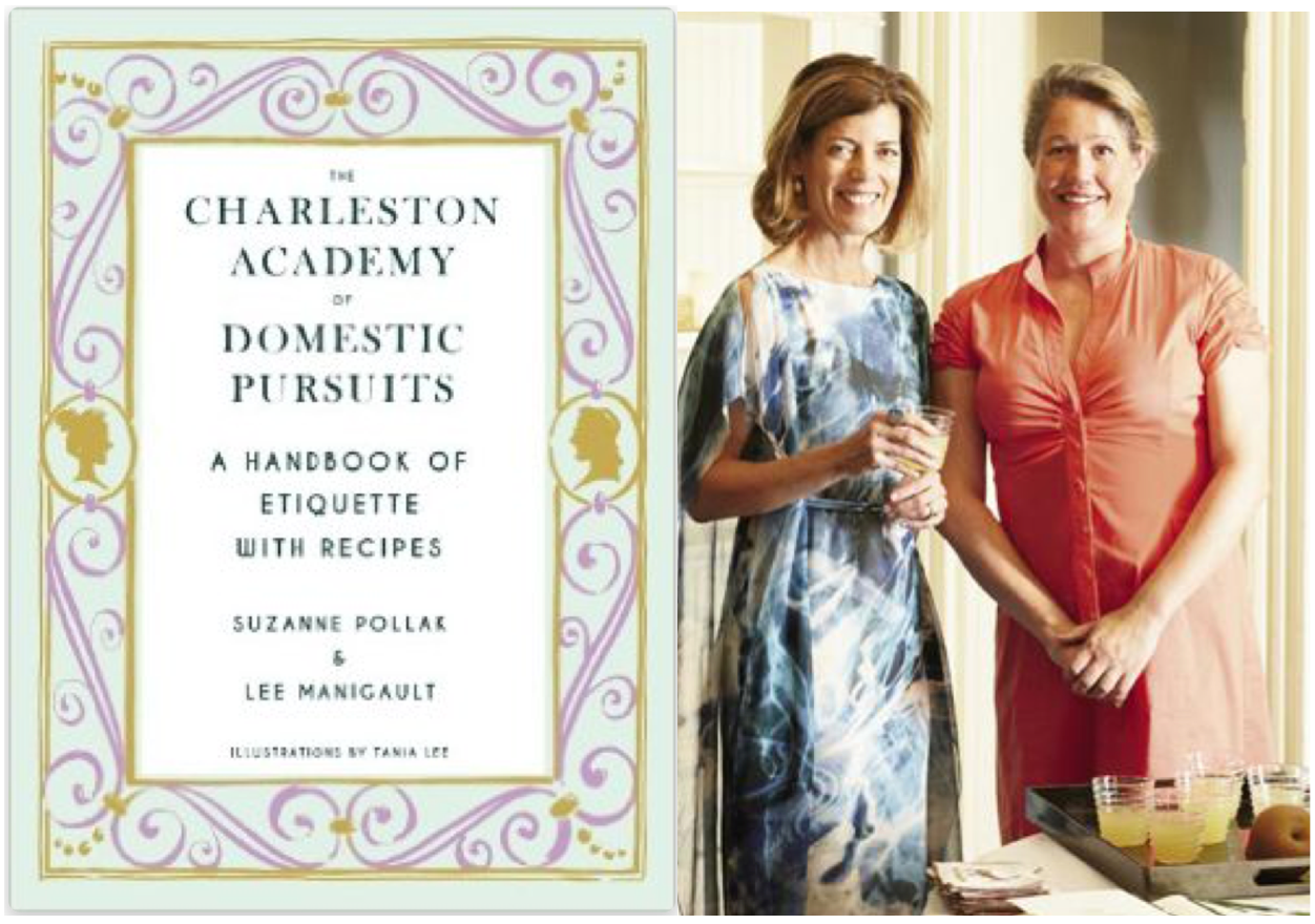 The Charleston Academy of Domestic Pursuits 