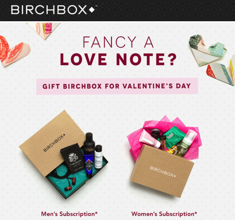 Lat Minute Valentine's Day Gifts