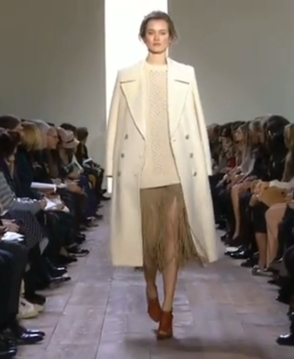 Michael Kors Fall Collection