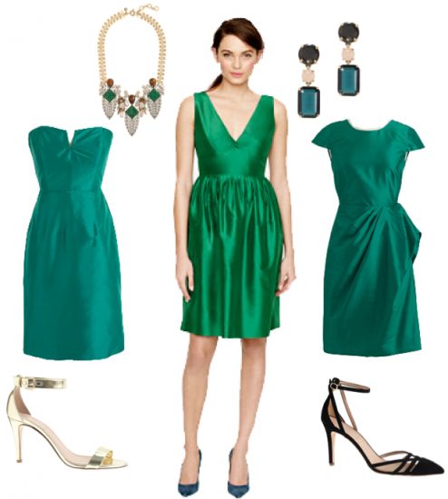 What to Wear St. Patrick's Day