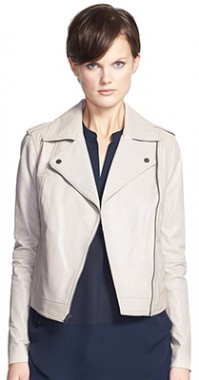 Spring Leather Jackets
