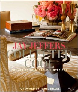 Collected Cool by Jay Jeffers