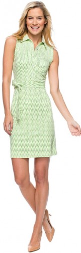 J. McLaughlin dress