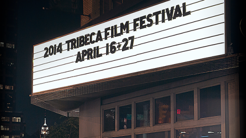 Tribeca Fim Festival