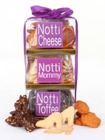 Notti Toffee