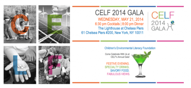 CELF GALA