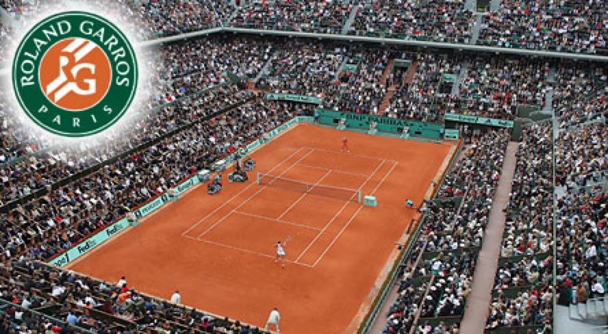 roland garros 