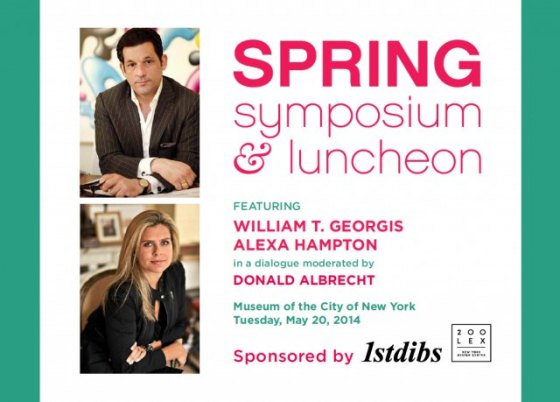 MCNY Spring Luncheon