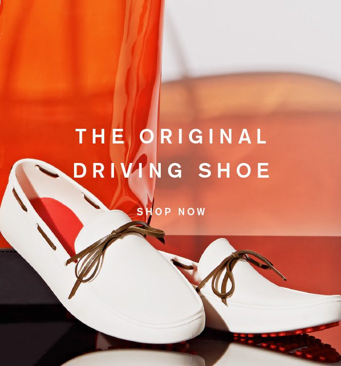 The Original Driving Shoes