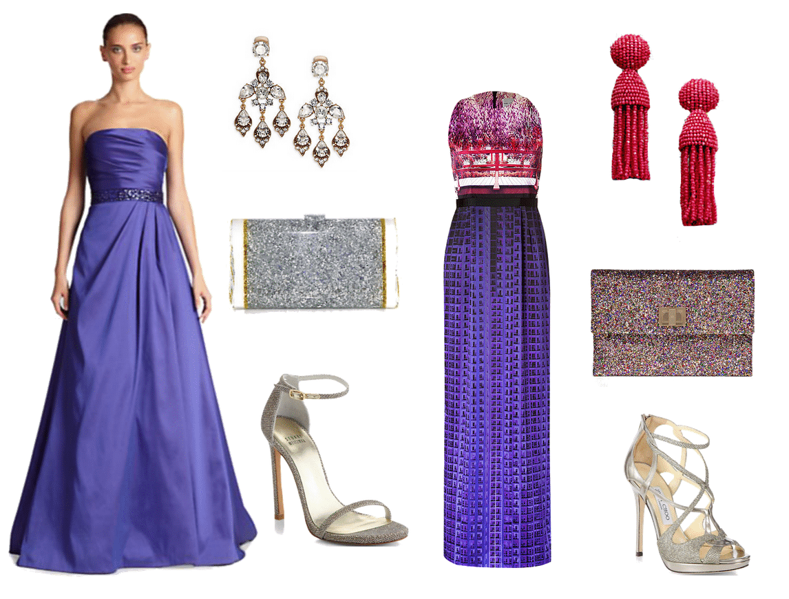 New York City Ballet Fall Gala