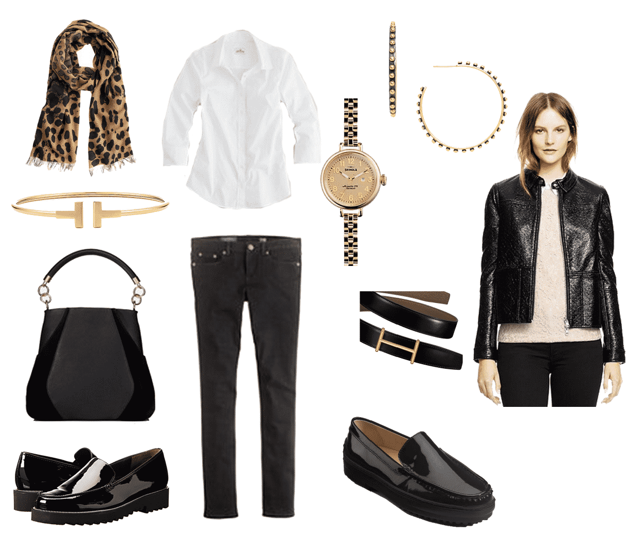 Everyday – 10 Must-Haves