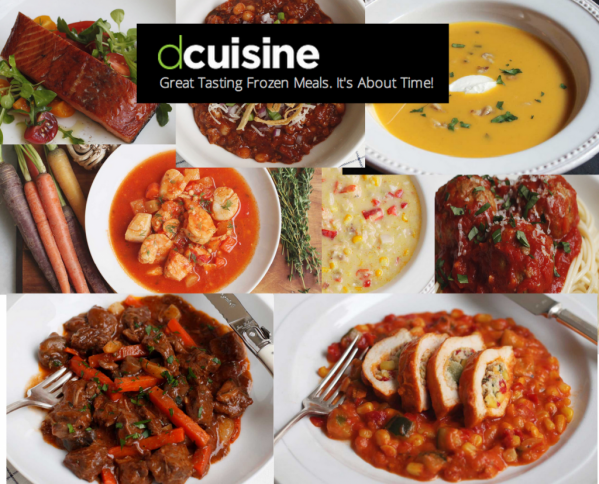 D Cuisine