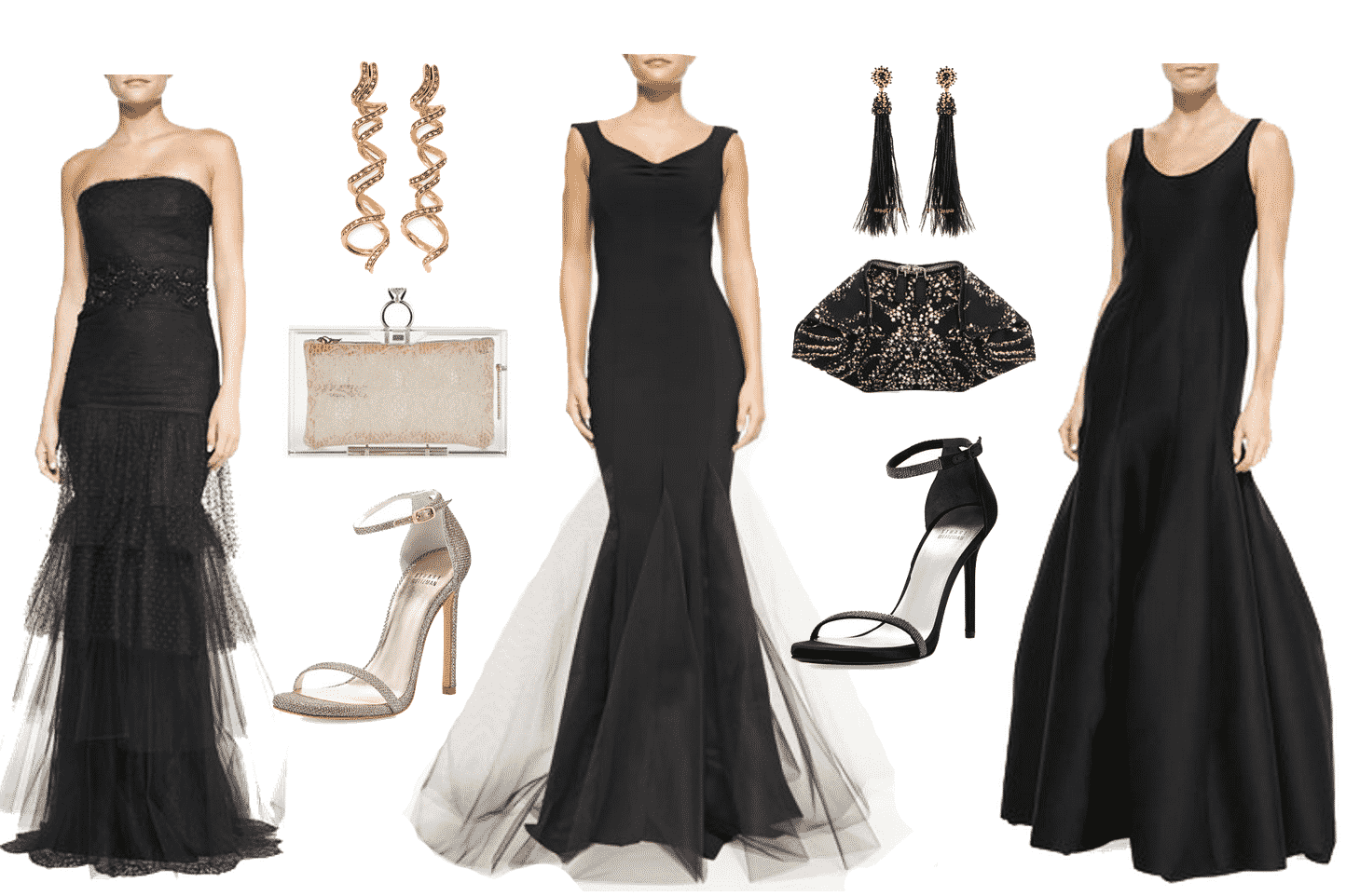 Princess Grace Foundation Gala