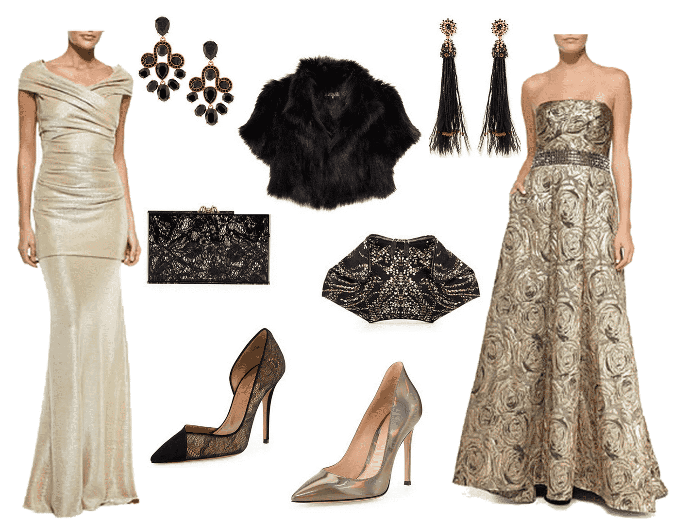 Rita Hayworth Gala