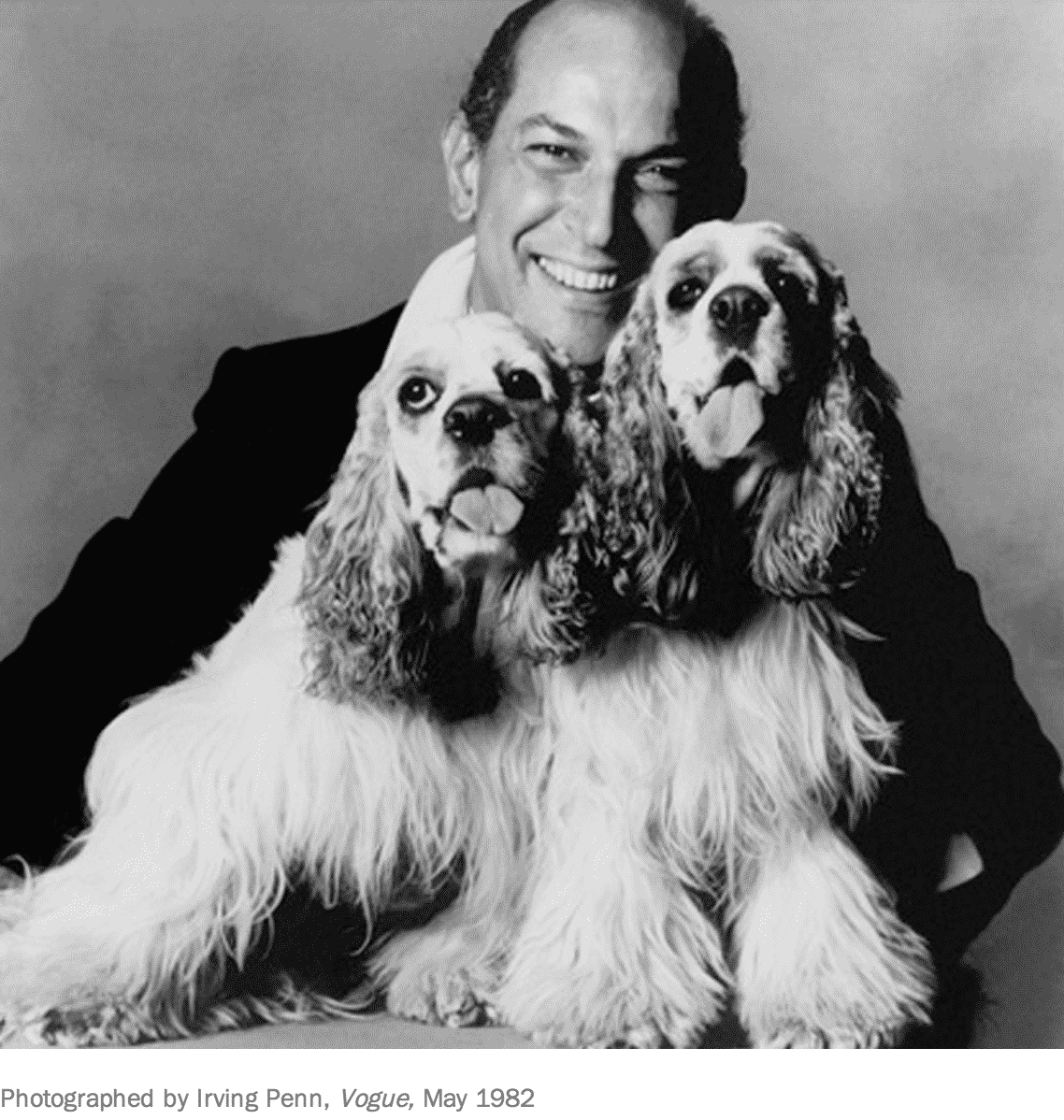 Oscar de la Renta