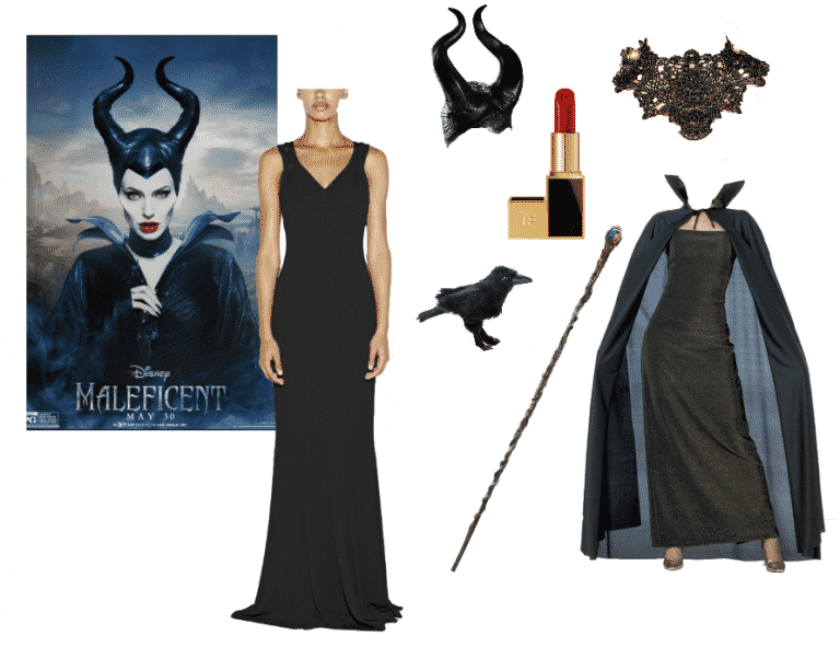 Halloween Maleficent