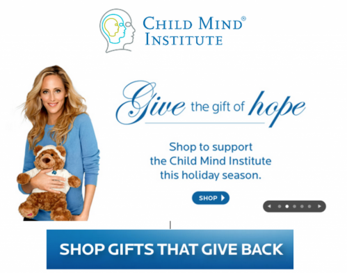 child mind institute