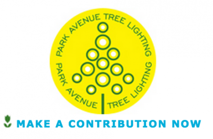 fund for park avenue tree lighting 