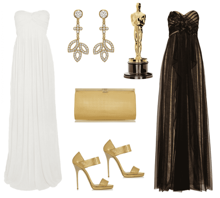 The Oscars 2015
