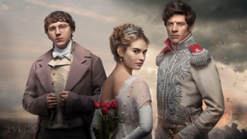 war and peace bbc