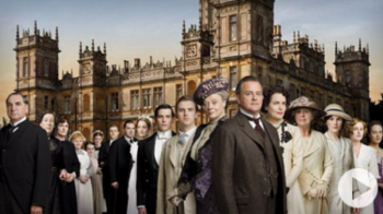 what to wear downton abbey