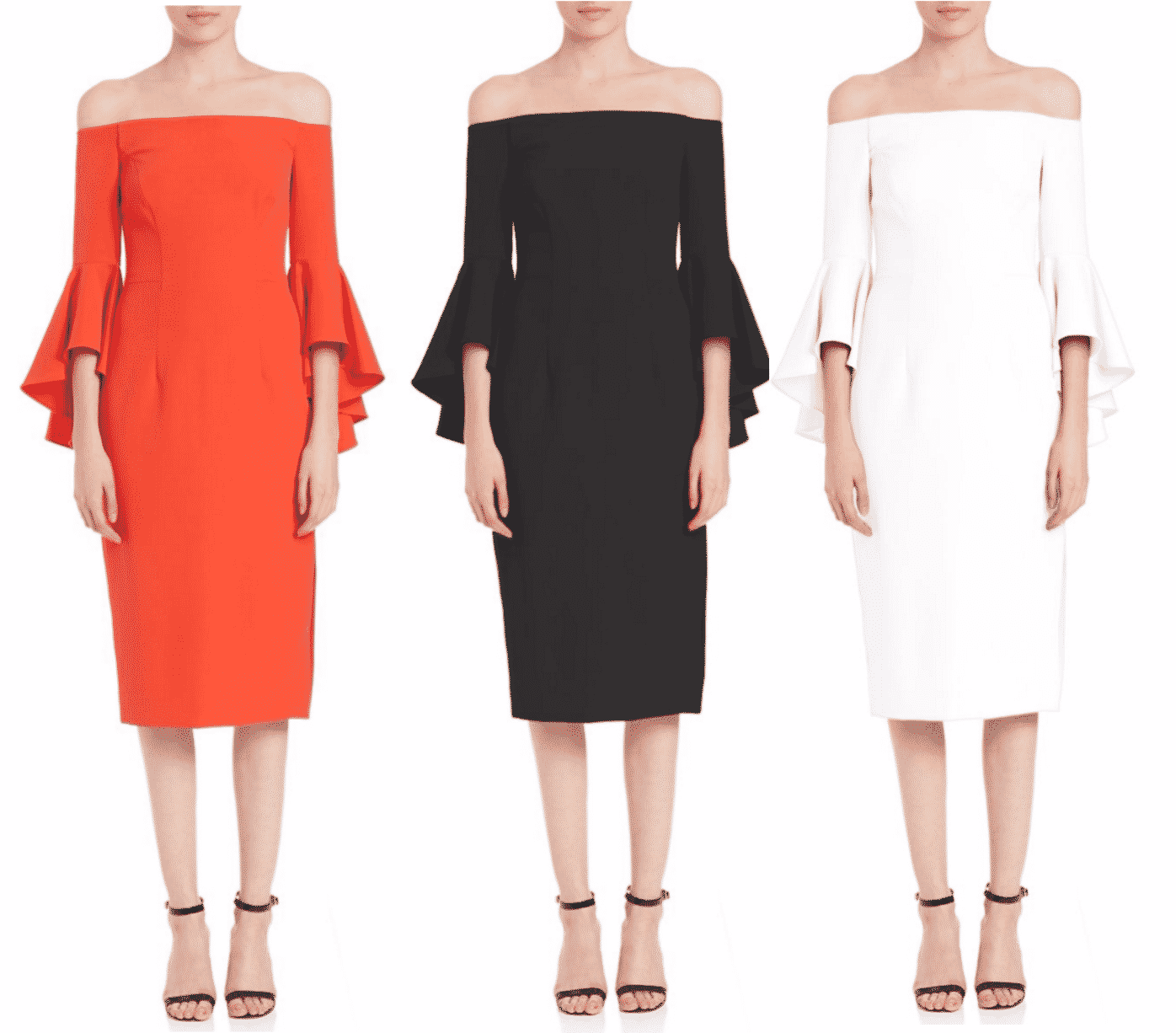 Buy Now This Dress!