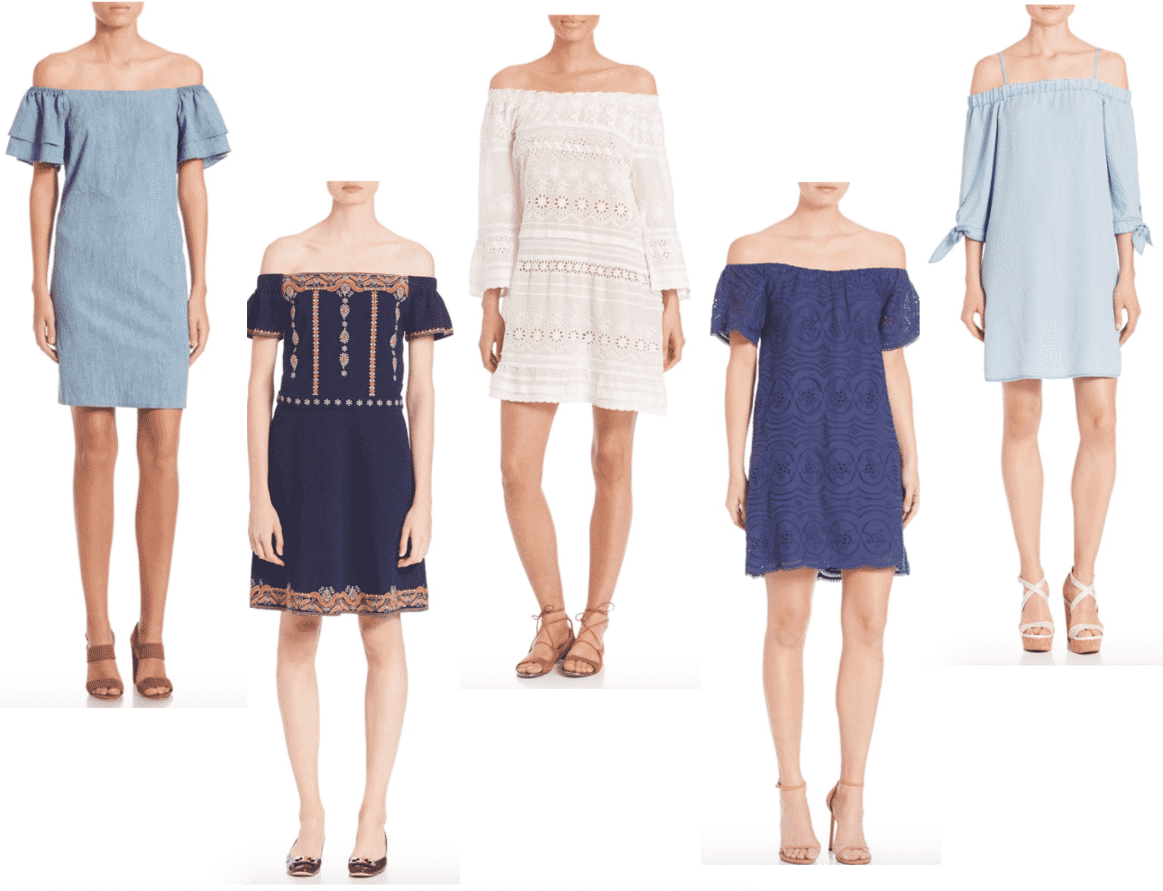Buy Now:  THE Summer Dress