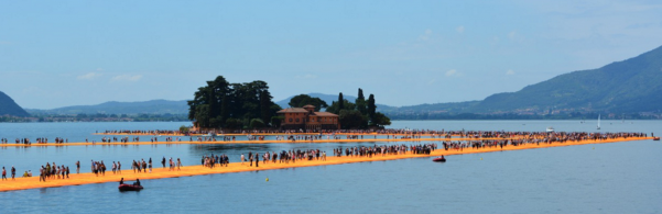 Floating Docks what to wear