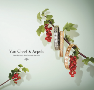 van cleef and arpels