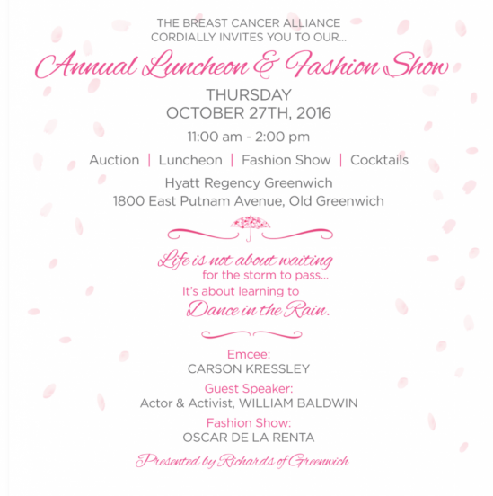 what to wear charity luncheon