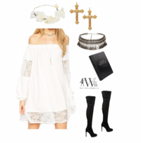 what to wear halloween hulloed