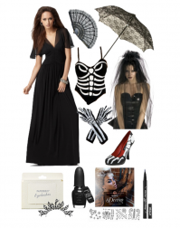 what to wear halloween hulloed