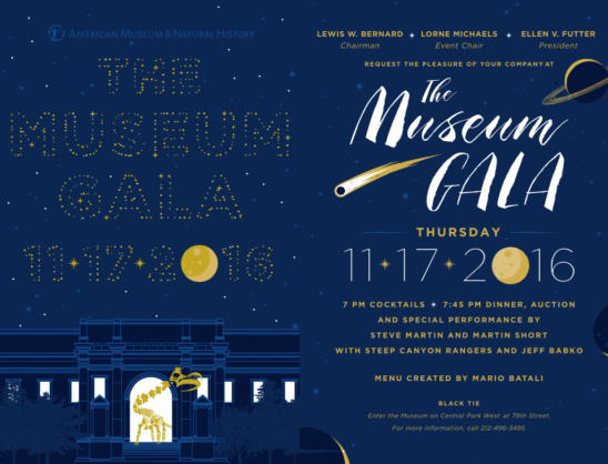 what to wear black tie museum ball 